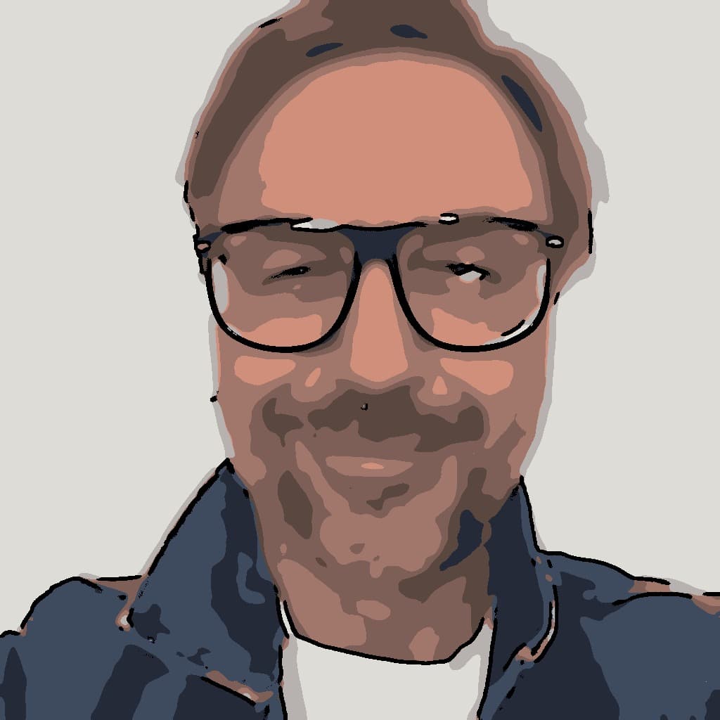 Tamas Babel — lead facilitator of the PCC pilot.